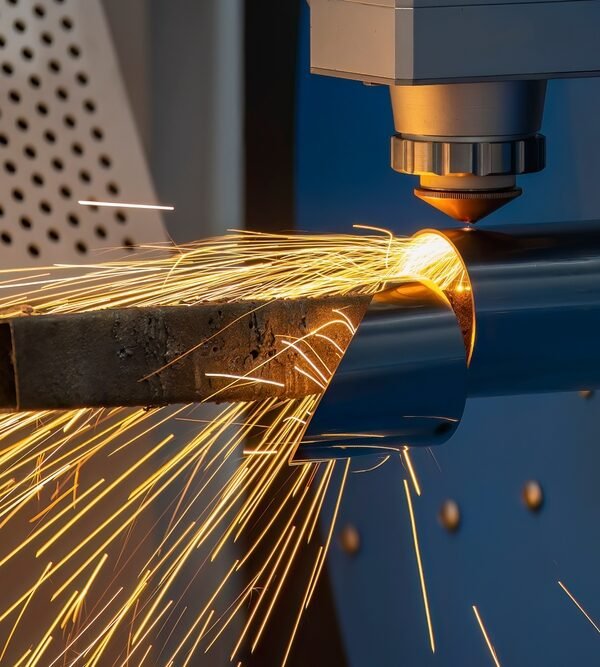 The,Fiber,Laser,Cutting,Machine,Cutting,Machine,Cut,The,Stainless